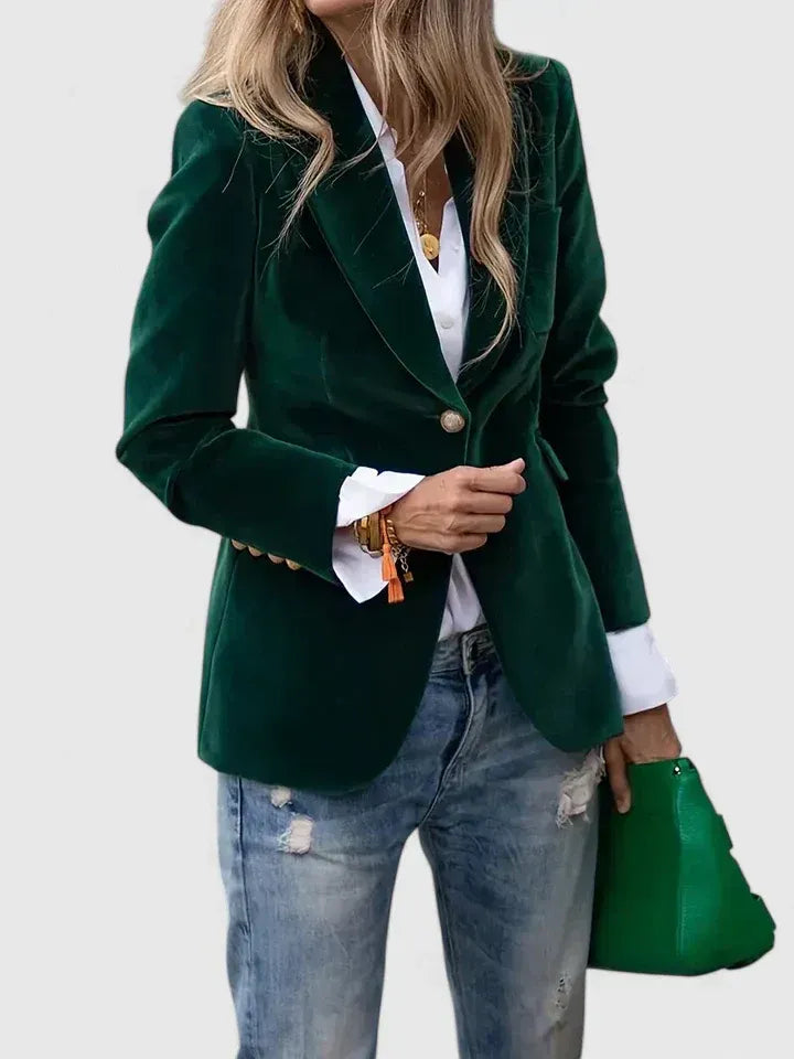 Daria - Strukturierter Blazer