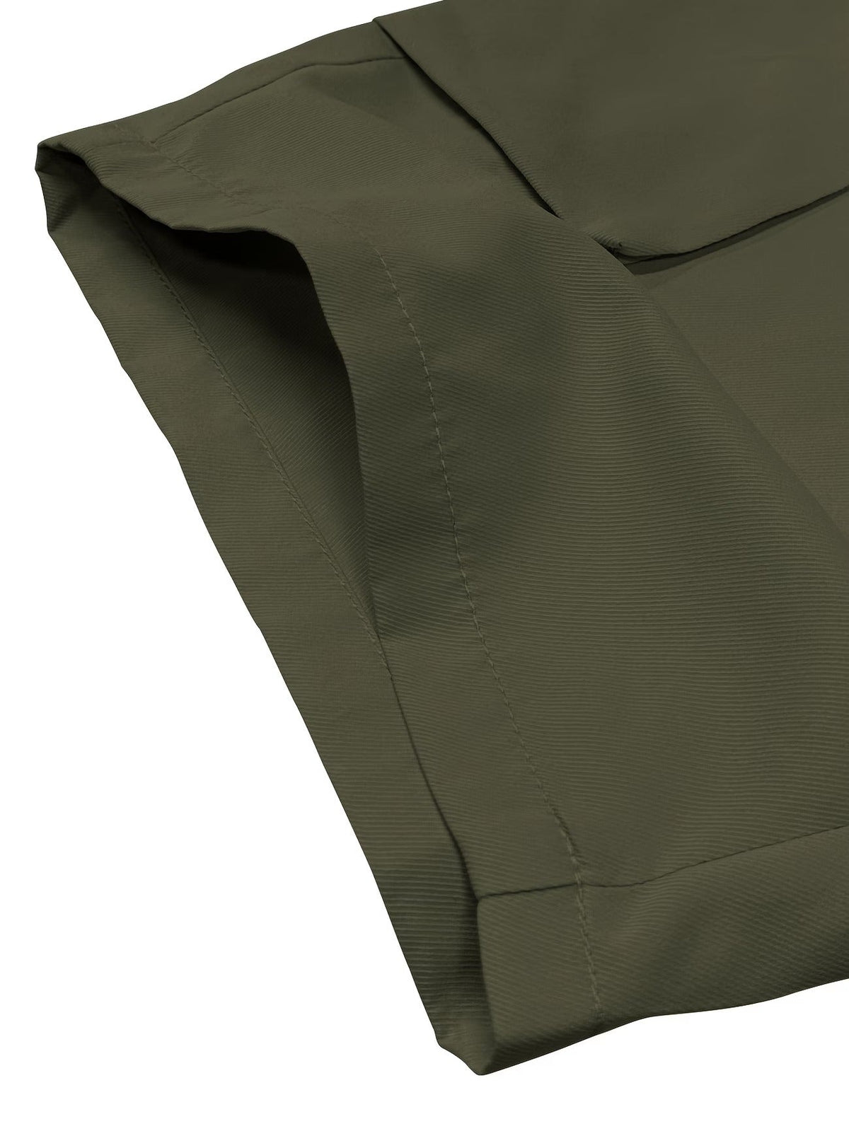 Burkus – Lässige Cargohosen Mit Mehreren Taschen