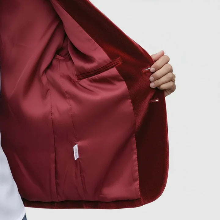 Daria - Strukturierter Blazer