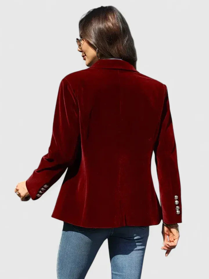 Daria - Strukturierter Blazer