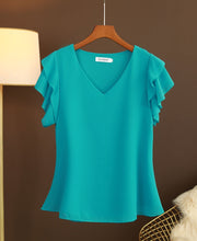 Blau