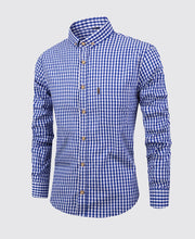 Marineblau