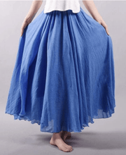 Blau