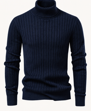 Marineblau