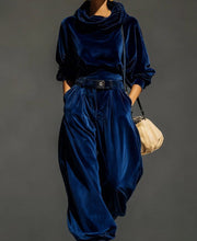 Blau