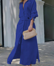 Blau