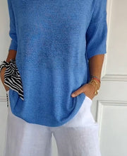 Blau