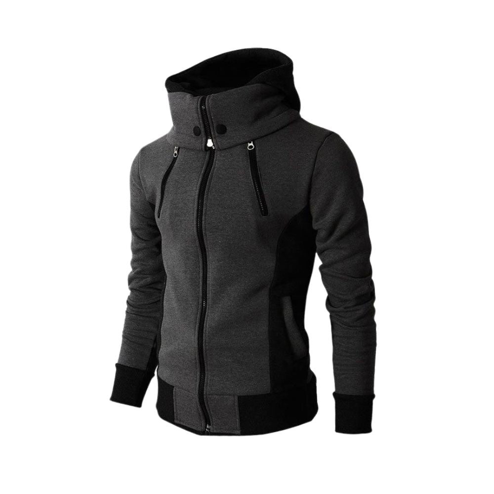 KARLSON - Warme Winterjacke