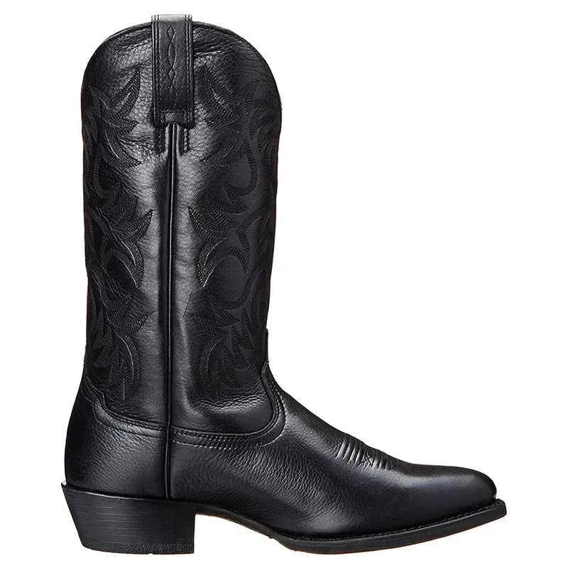 Klassische Cowboystiefel Damen