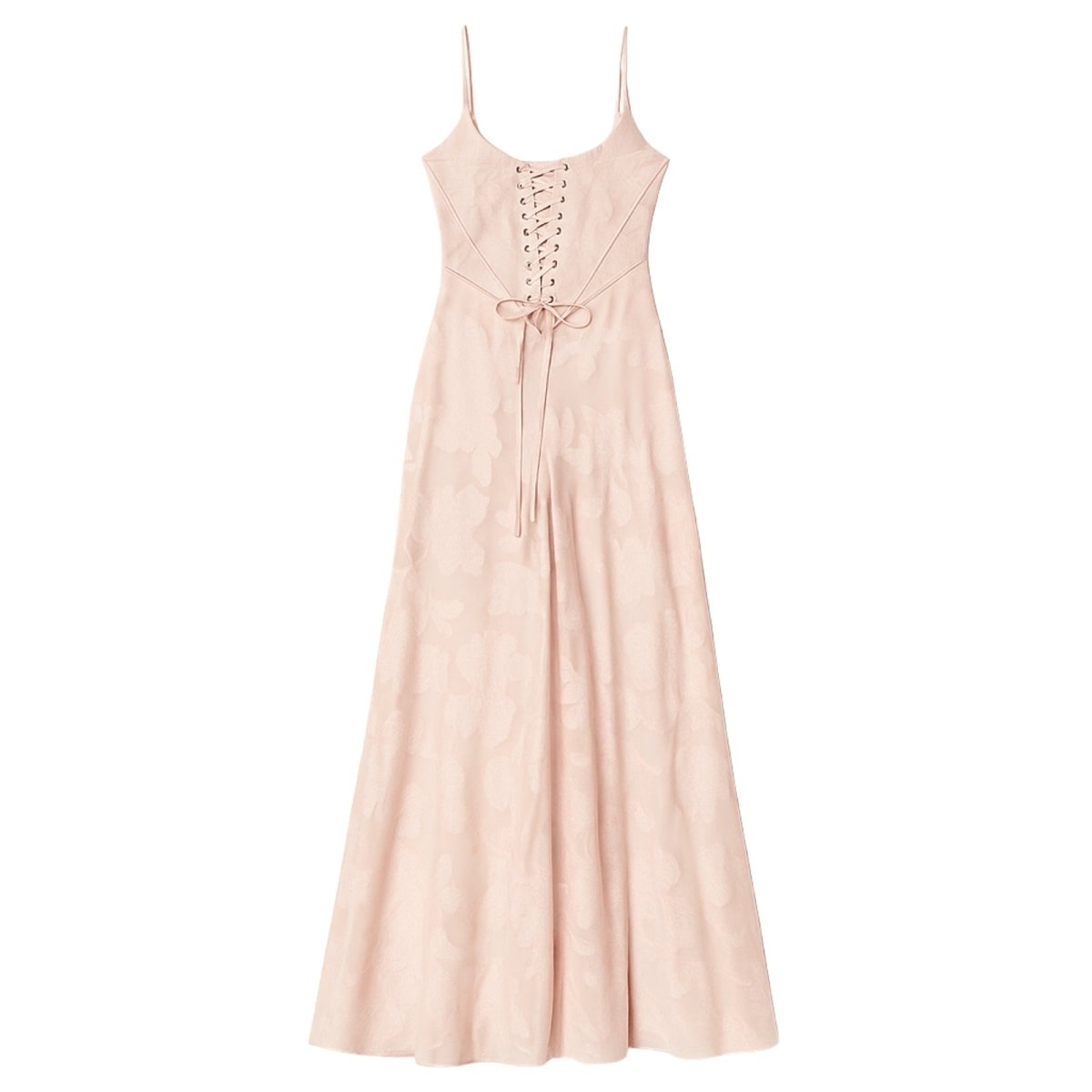 Elena | Damen Korsett Maxikleid Schnürung Rücken – Schnür Korsett Maxi Kleid 2026