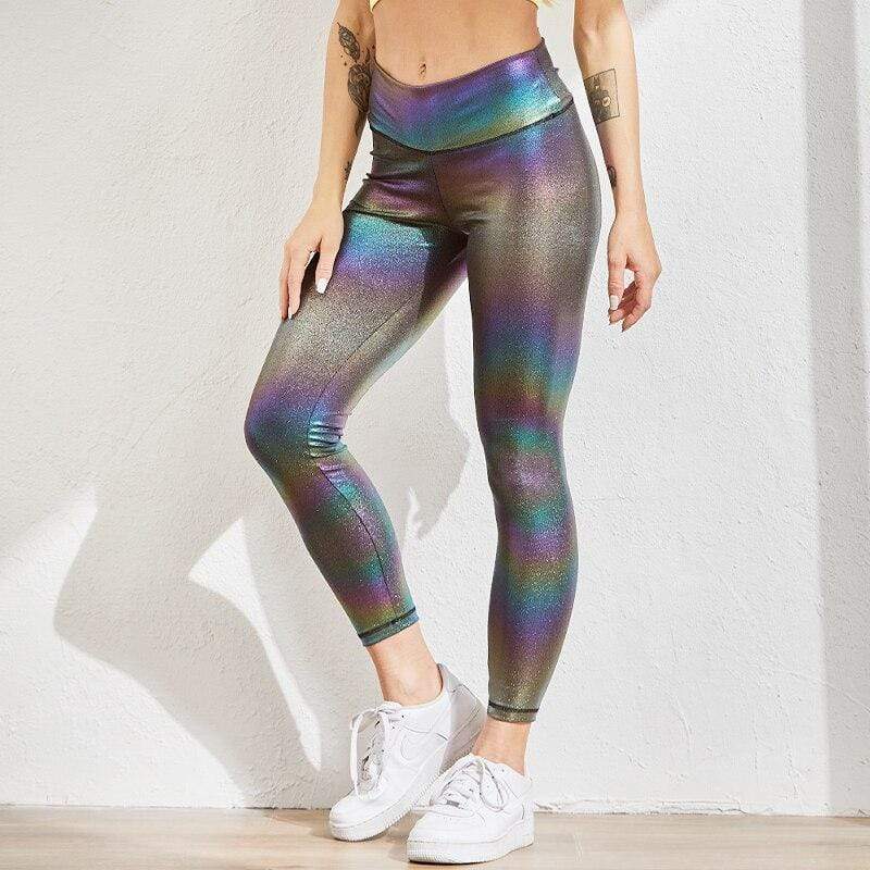 Sport Push-Up Leggings für Damen - ActiveLift