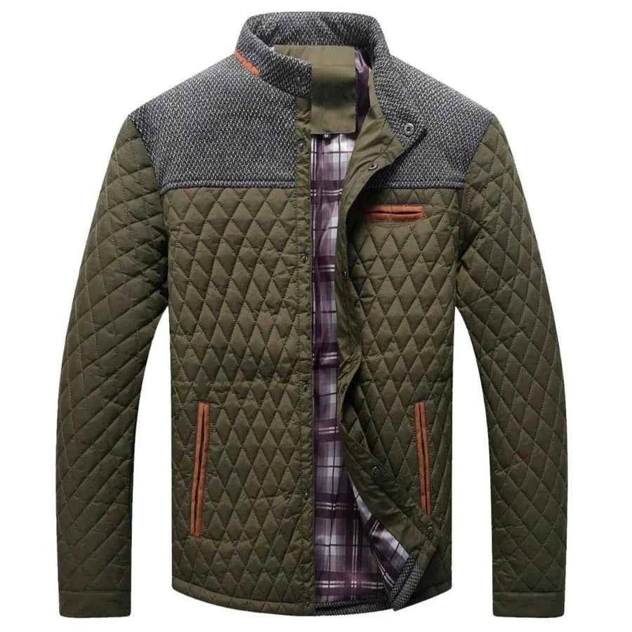Leichte Jacke Herren