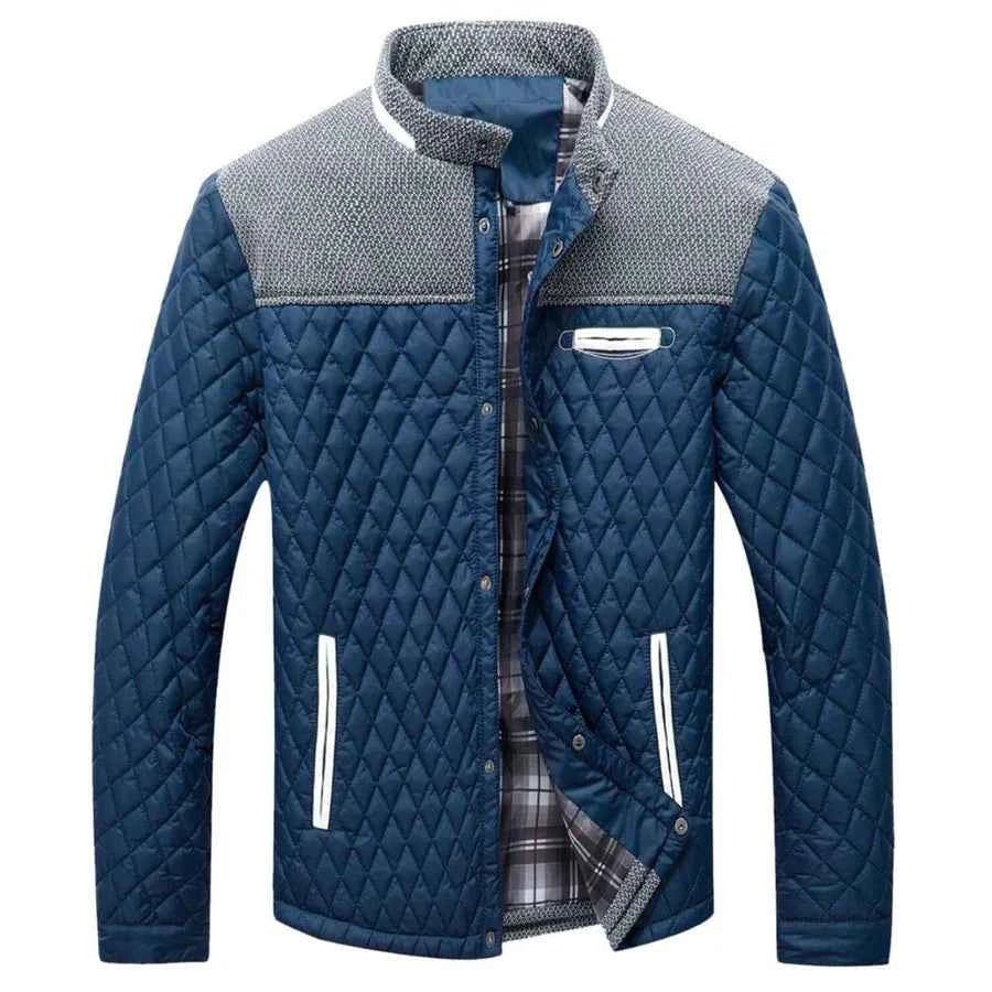 Leichte Jacke Herren