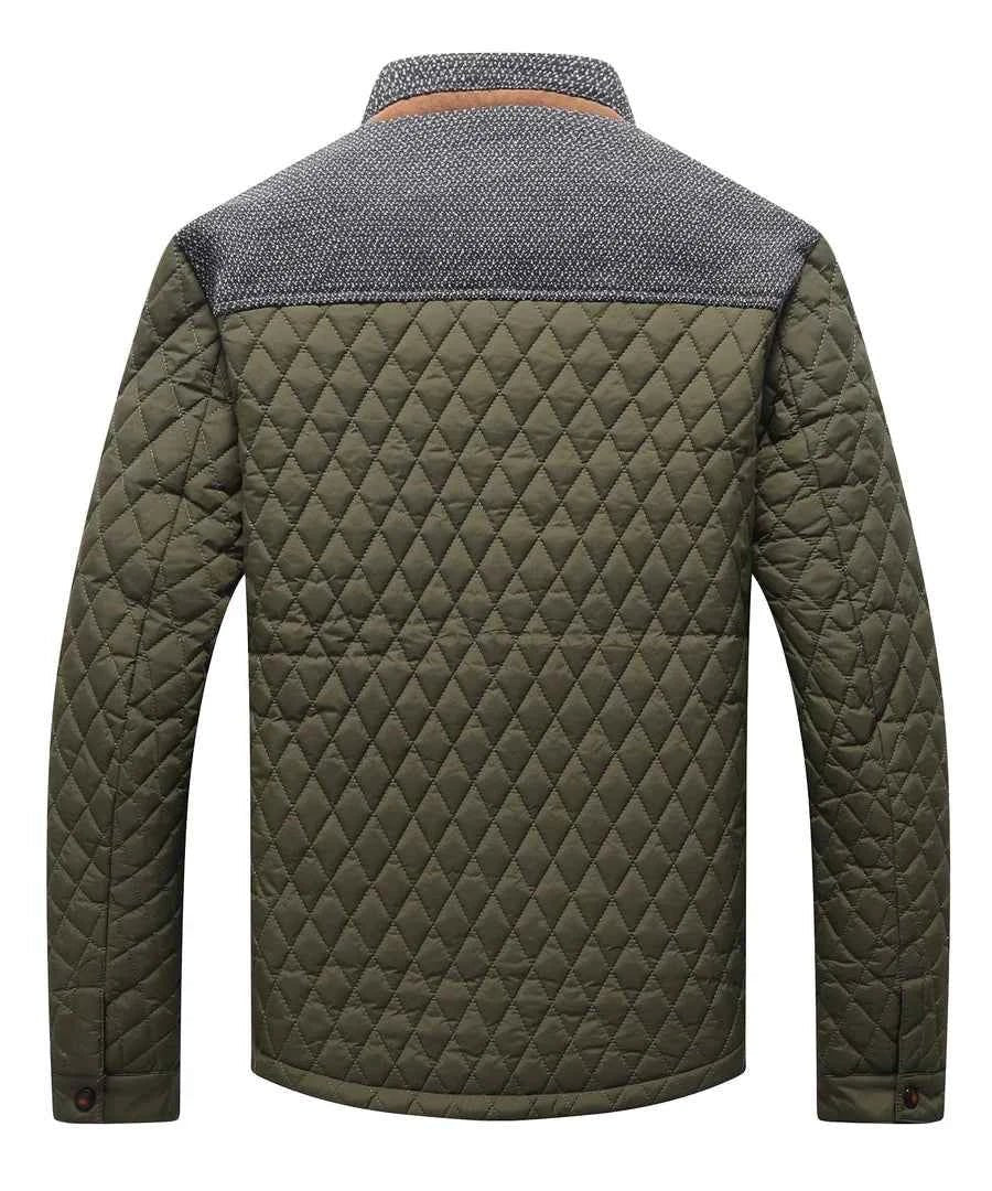 Leichte Jacke Herren