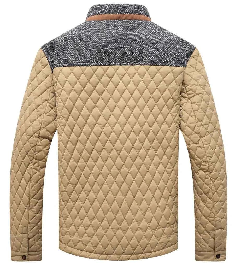 Leichte Jacke Herren