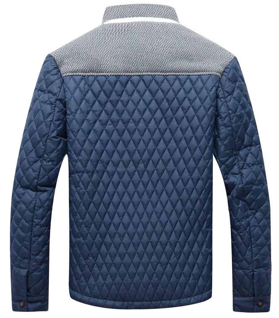 Leichte Jacke Herren