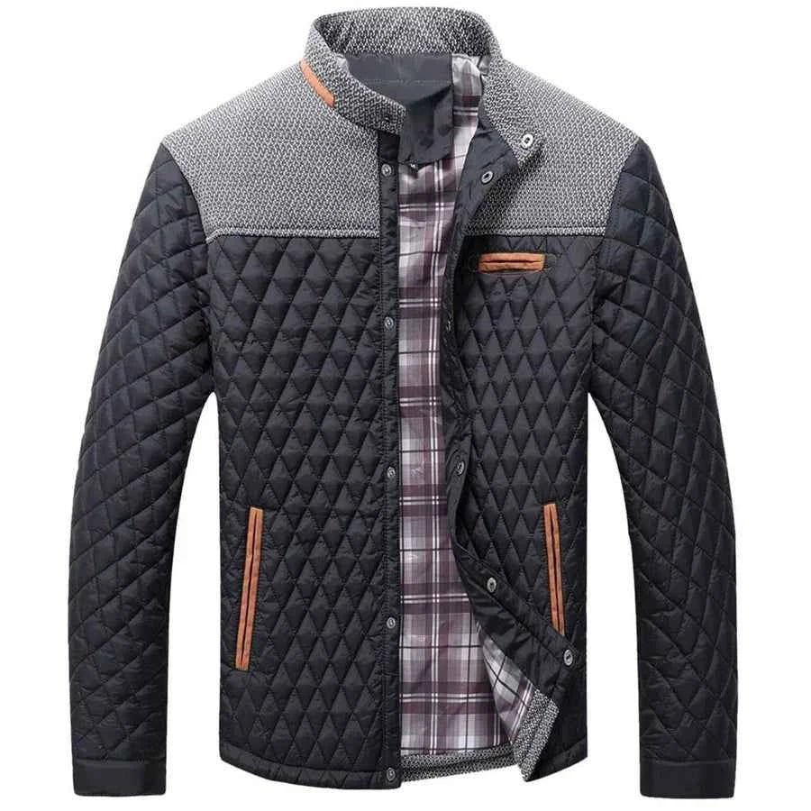 Leichte Jacke Herren