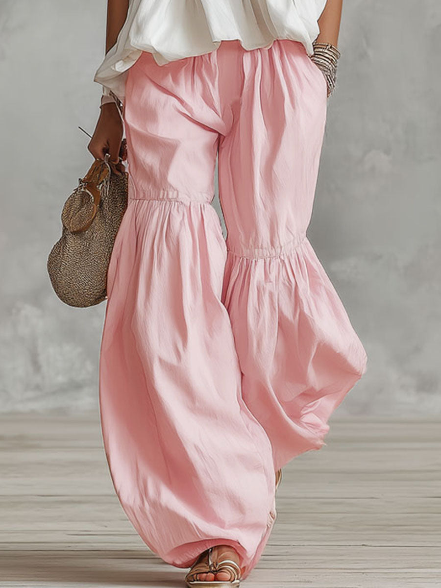 Leontina | Damen Rollkragen Ärmellos Set