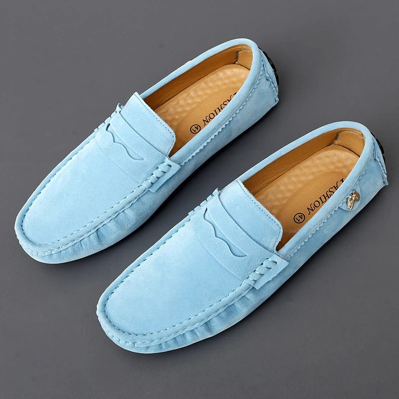 Leopold | Herren Loafer Schuhe