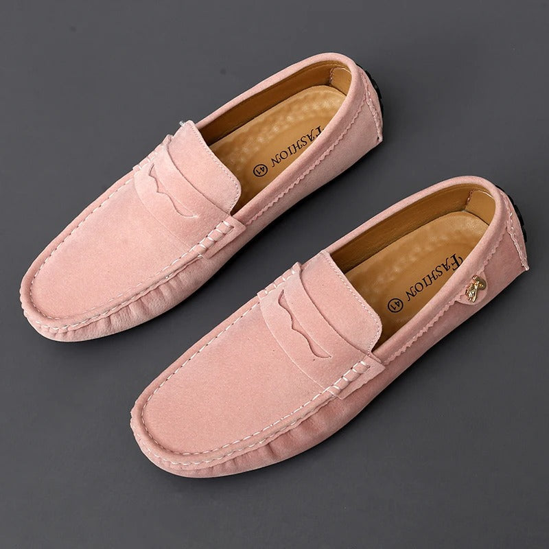 Leopold | Herren Loafer Schuhe