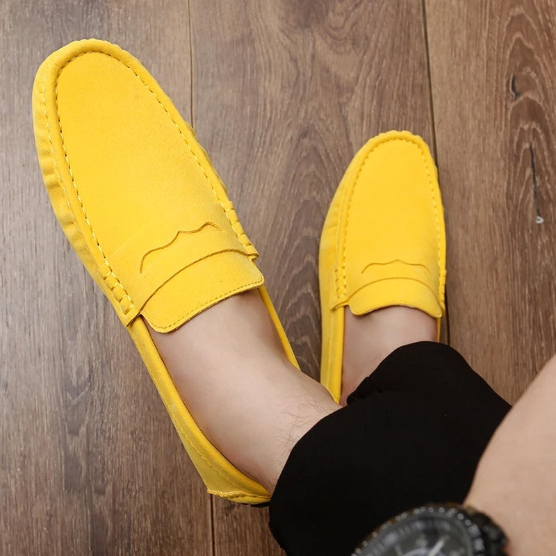 Leopold | Herren Loafer Schuhe