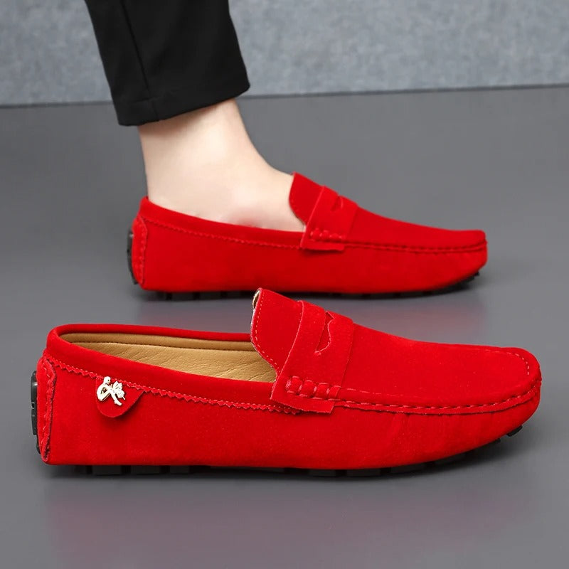 Leopold | Herren Loafer Schuhe