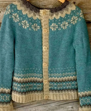 Blau