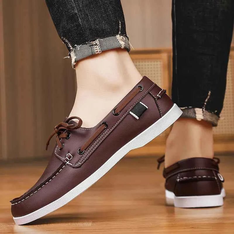 Loafer Schuhe Herren