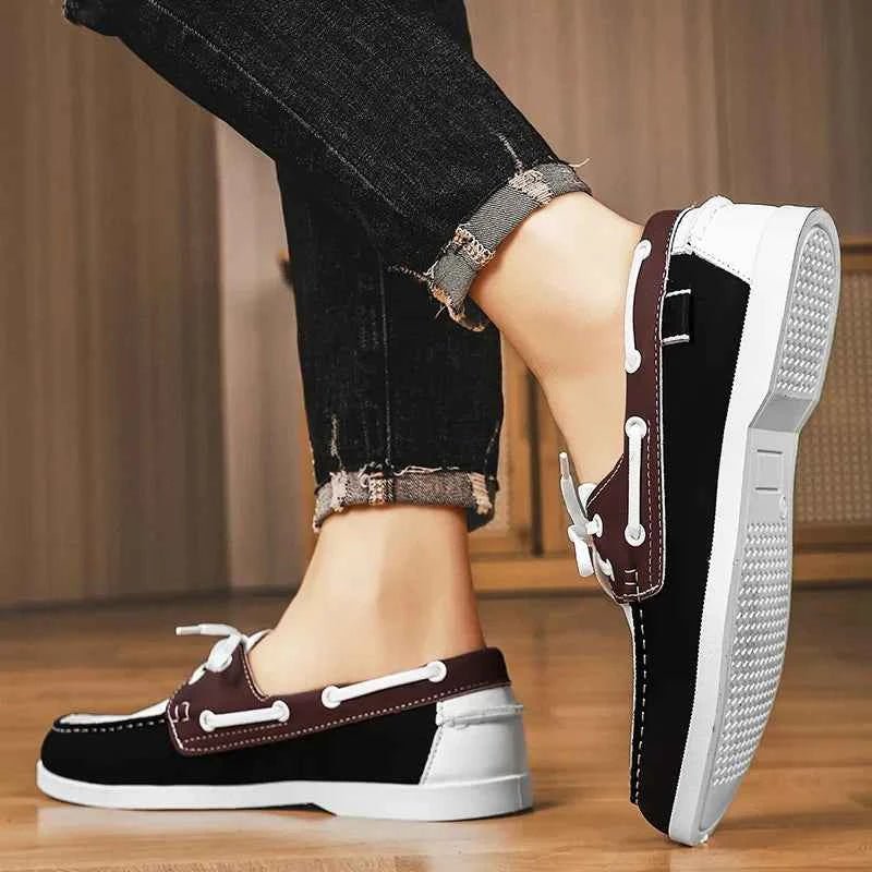 Loafer Schuhe Herren