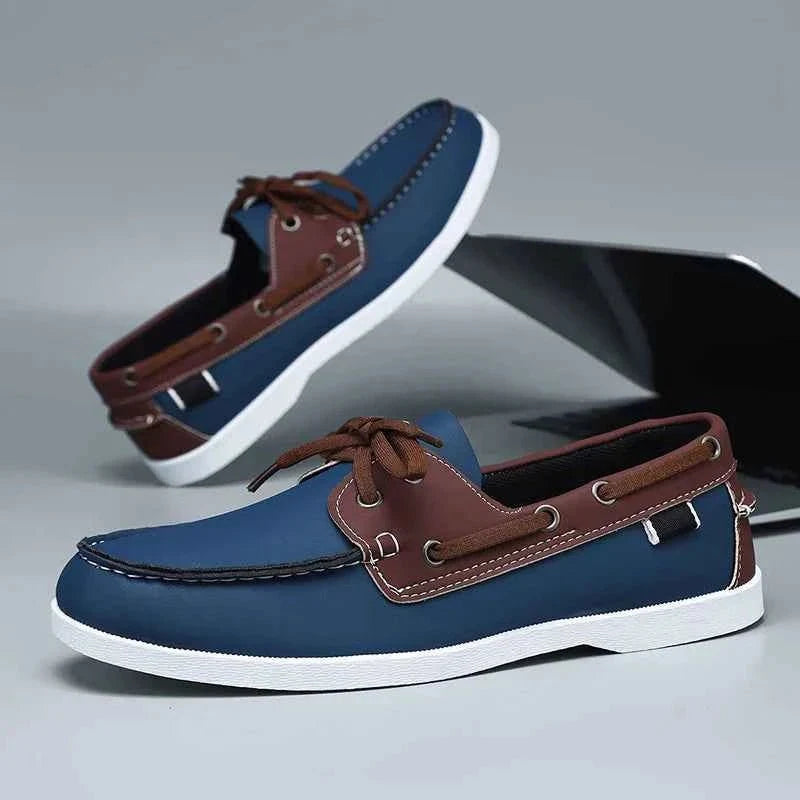 Loafer Schuhe Herren