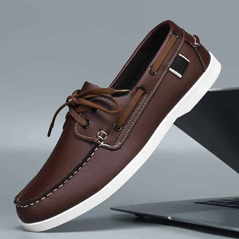 Loafer Schuhe Herren