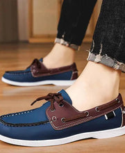 Marineblau