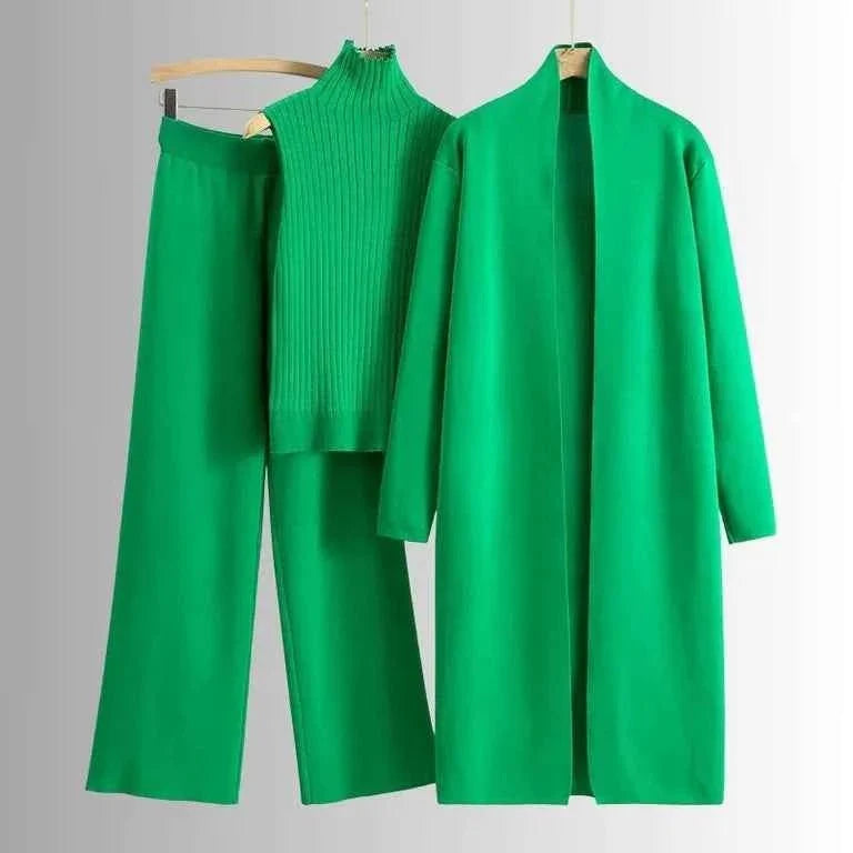 Loungewear Set Damen