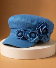 Blau