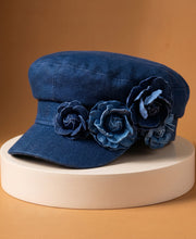 Marineblau