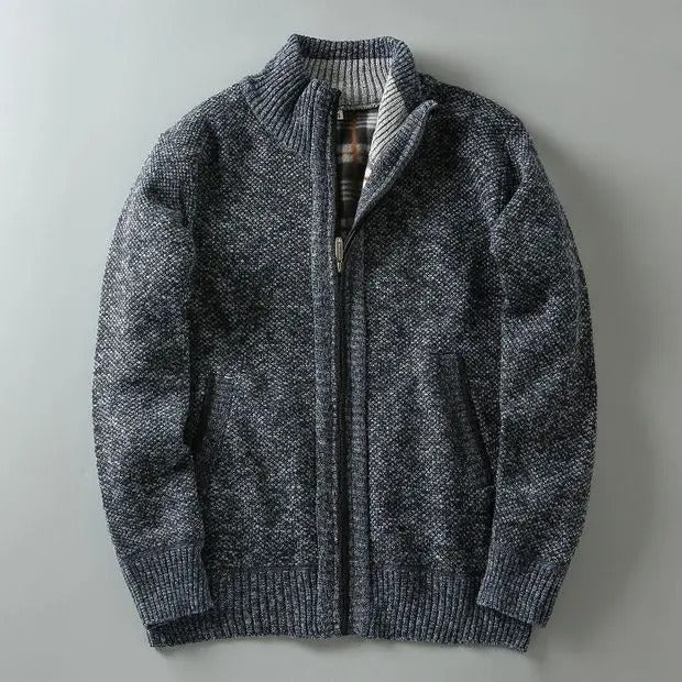Theo | Cumberland Jacke für stilbewusste Herren