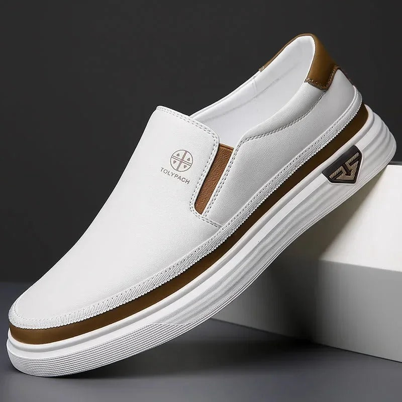 Jonas | Der Whitman Slip-On