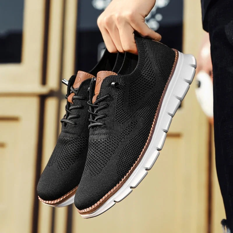 Jonas | Ultra-bequeme Sneakers für höchsten Tragekomfort