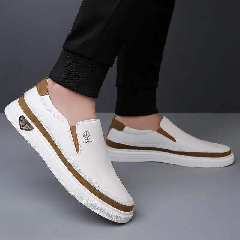 Jonas | Der Whitman Slip-On