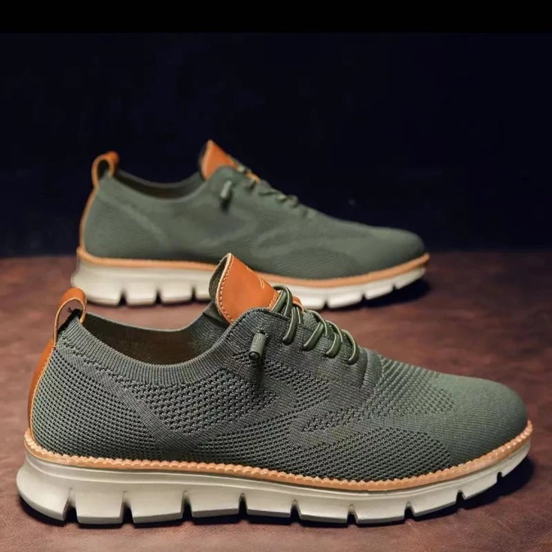 Jonas | Ultra-bequeme Sneakers für höchsten Tragekomfort