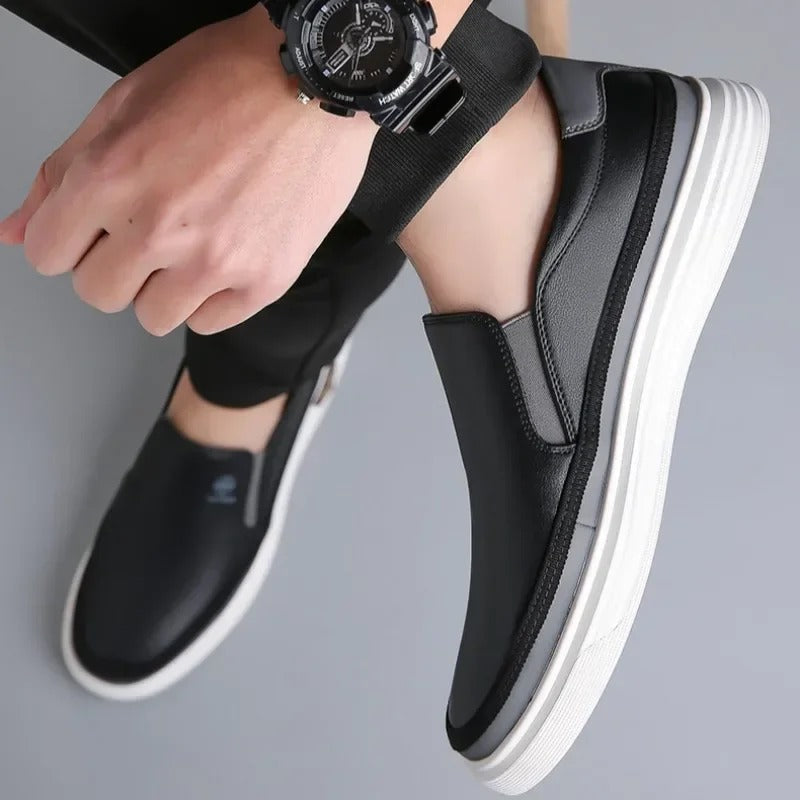 Jonas | Der Whitman Slip-On