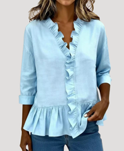 Blau