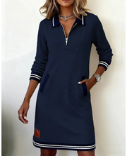 Marineblau