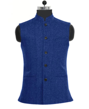 Blau