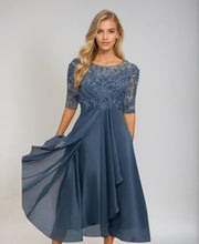 Blau