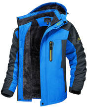 Blau