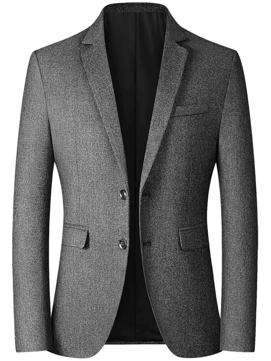 Moderne Sakkos Herren