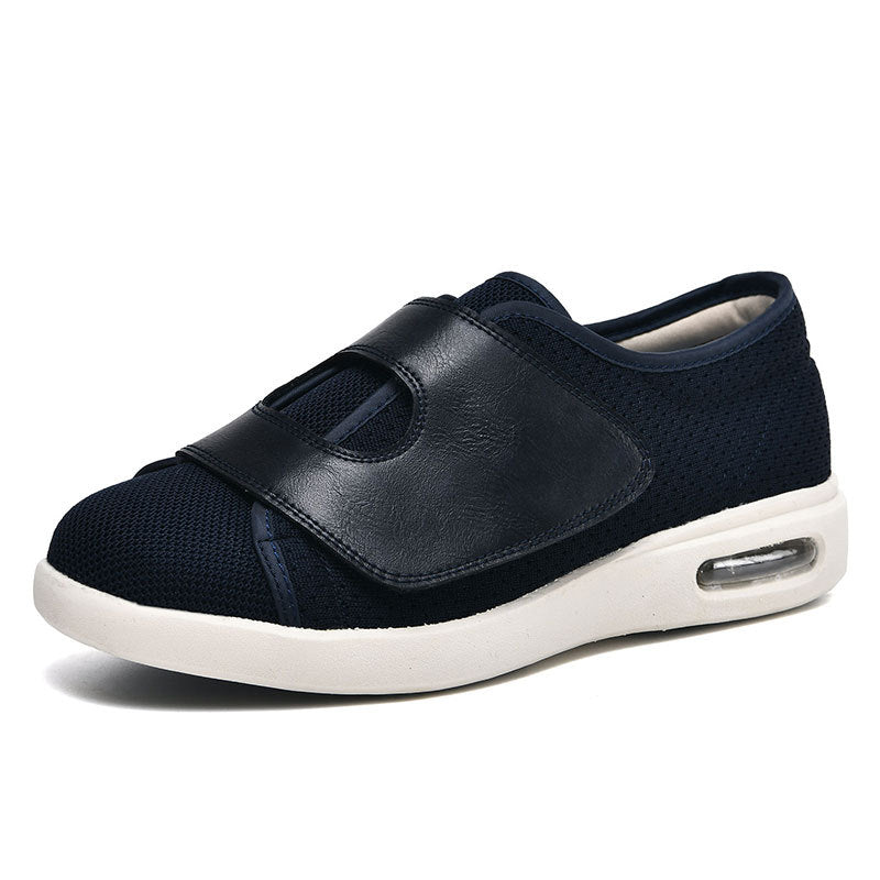 Morwenna | Damen Diabetiker Schuhe Breite Füße