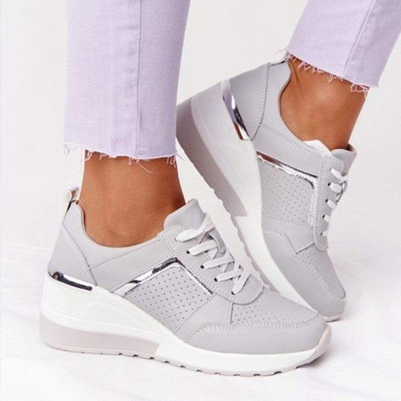 Air Sneakers - Nie wieder wunde Füße