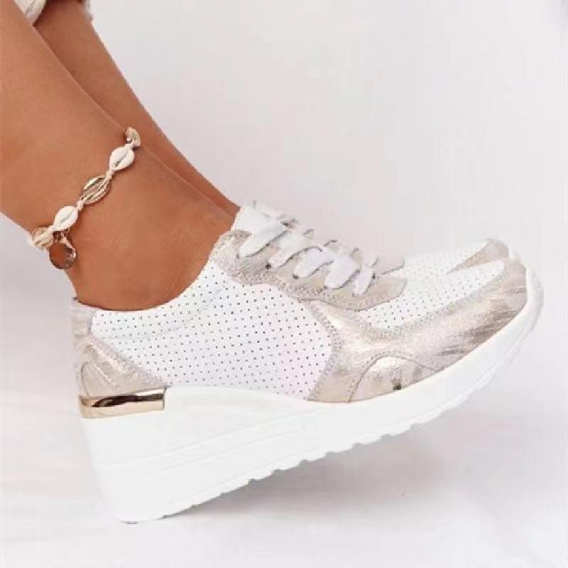 Air Sneakers - Nie wieder wunde Füße
